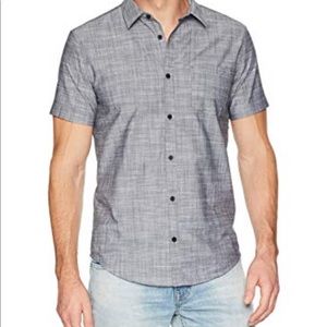 Men’s Short Sleeve